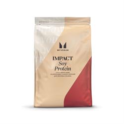 Soy Protein Isolate Chocolate