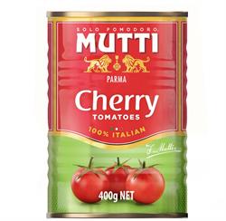 Cherry Tomatoes