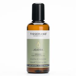 Jojoba Org Blending Oil
