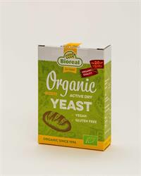 Organic Active Dry Yeast AF