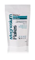 Magnesium Flakes Body Soak