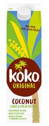 Dairy Free Original Chilled