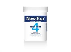 No. 4 Ferr. Phos.