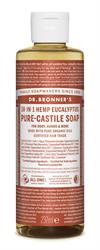 Eucalyptus Castile Liquid Soap