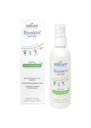 Bioskin Junior Nourish Spray