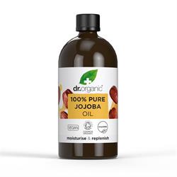 Jojoba Pure Oil