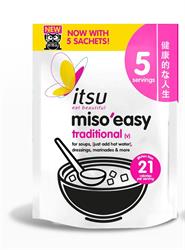 Miso'easy Traditional Miso
