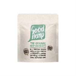 Good Hemp Seed Hearts