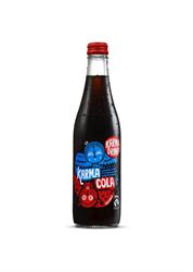 Karma Cola Bottle