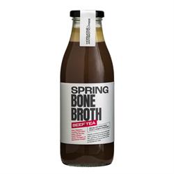 Beef Tea Bone Broth