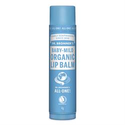 Organic Lip Balm Baby Mild