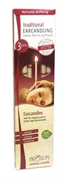 Traditional Earcandles