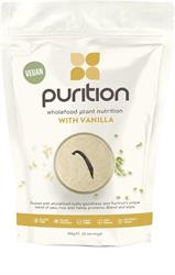 Purition Vegan Vanilla