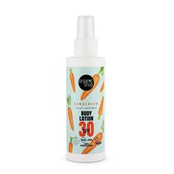 Sunscreen Body Lotion SPF30