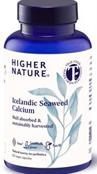 Icelandic Seaweed Calcium