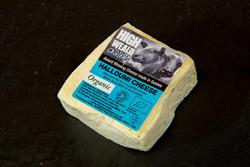 Organic Mixed Milk Halloumi