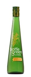 Ginger & Lemongrass Cordial