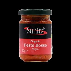 Org Pesto Rosso
