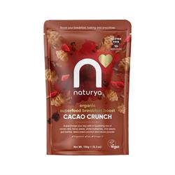 Breakfast Boost Cacao Crunch
