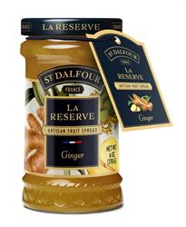 Ginger Spread La Reserve