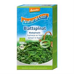 Leaf Spinach