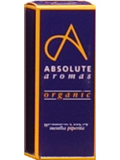 Organic Lemongrass Oil