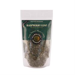 Organic Raspberry Leaf