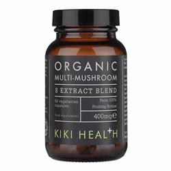 Org 8 Mushroom Extract Blend