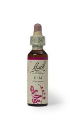Bach Original Flower Elm