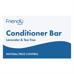 Conditioner Bar - Lav & TT