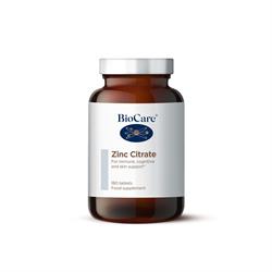Zinc Citrate