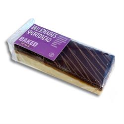 Millionaire Shortbread