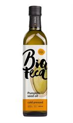 Pumpkin Seed Oil