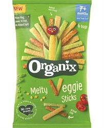 Veggie Sticks Multipack