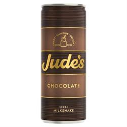 Chocolate Milkshake