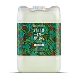 Shampoo Coconut