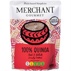Merchant Gourmet Quinoa
