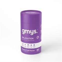 gmys Relaxation