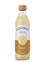 Kombucha - Ginger