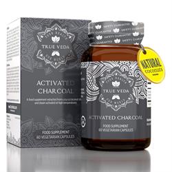 Activated Charcoal
