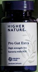 Pro Gut Extra