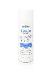 Bioskin Junior Face &Body Wash
