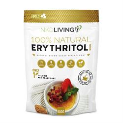 Erythritol GOLD
