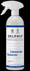 Limescale Remover