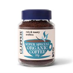 Super Special Arabica Coffee