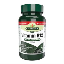 Vitamin B12 1000ug