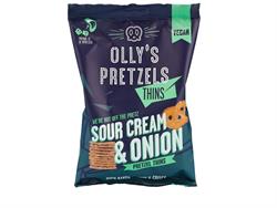 Sour Cream & Onion