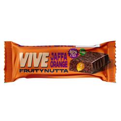 Fruity Nutta - Jaffa Orange