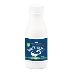 Greek Goats Kefir