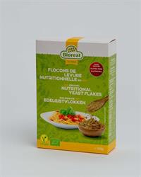 Org. Nutrit. Yeast Flakes GF